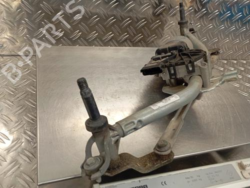Front wiper motor PEUGEOT 208 I (CA_, CC_) 1.4 HDi | BP24430251M29 