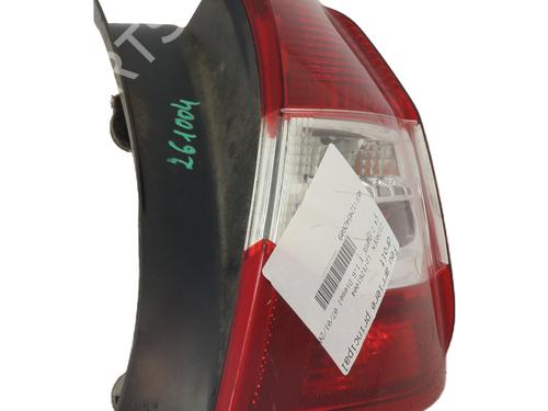 Right taillight CITROËN C4 II (NC_) 1.6 HDi 90 | BP34143959C35 - Image 2