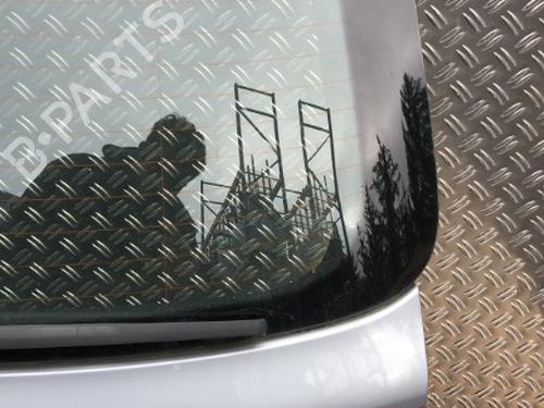 Used Tailgate Tailgate 21295405 21295405