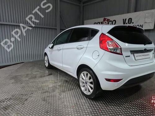 AC compressor FORD FIESTA VI (CB1, CCN) 1.0 EcoBoost | BP32103586M34 - Image 9