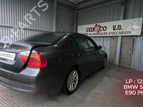 Gearbox BMW 3 (E90) 320 d | BP36953580M3  - Image 18