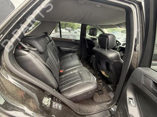 Front left seatbelt MERCEDES-BENZ M-CLASS (W164) ML 320 CDI 4-matic (164.122) | BP26454104I26  - Image 9