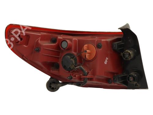 Right taillight KIA STONIC (YB) 1.0 T-GDi | BP36446575C35 - Image 2