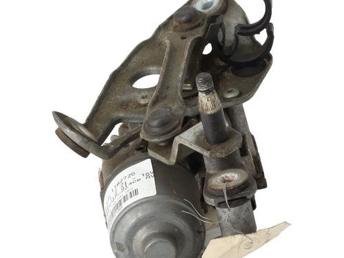 Used Front wiper motor PEUGEOT 407 (6D_) 2.2 16V (6D3FYH, 6D3FYE) (163 hp) 21320972