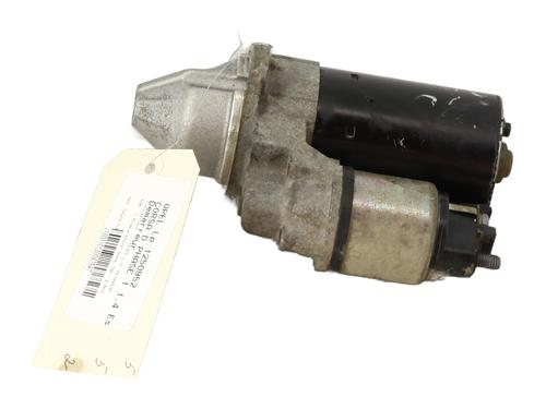 Starter OPEL CORSA D (S07) 1.4 (L08, L68) | BP34452094M8 - Image 3