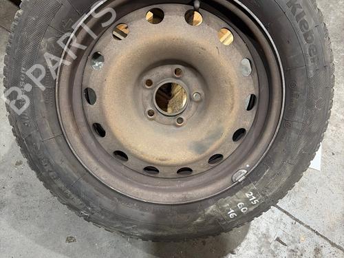 Fælk RENAULT TRAFIC II Bus (JL) 2.0 dCi 90 (JL00, JL01, JL0H, JL0M, JL0P, JL0S) | BP39662003C45 - Image 4
