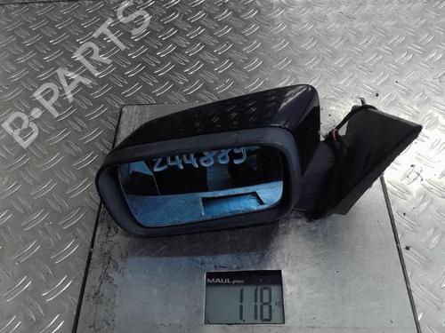 Left mirror BMW 3 (E46) 320 d | BP21668079C26 