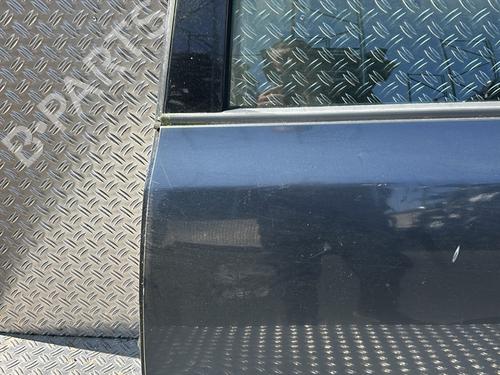 Left rear door SKODA FABIA II Combi (545) 1.9 TDI | BP21311467C4 