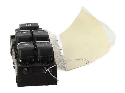 Left front window switch KIA CEE'D Sportswagon (JD) 1.0 T-GDI | BP32235791I27 - Image 4