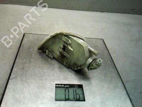 Used Right front indicator CITROËN SAXO (S0, S1) 1.5 D (57 hp) 21303654