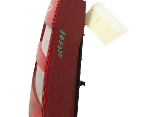 Used Left taillight Left taillight SKODA FABIA I (6Y2) 1.2 (64 hp) 32393173 32393173