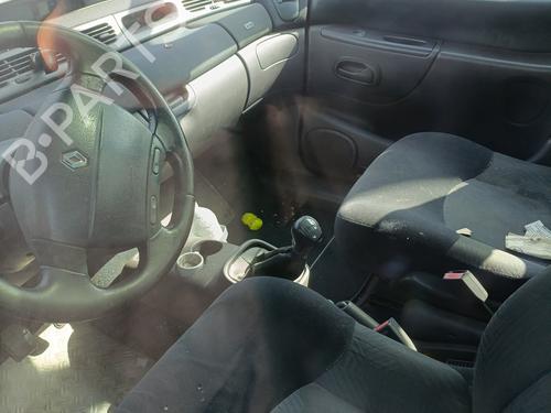 Used Parts RENAULT ESPACE III (JE0_)  2.2 dCi (JE0K)  3985408