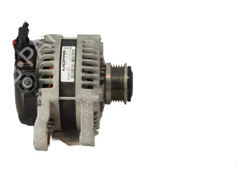 Used Alternator Alternator 32766827 32766827