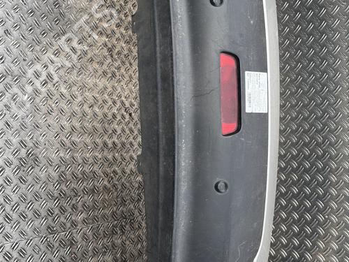 Rear bumper NISSAN QASHQAI I (J10, NJ10) 1.5 dCi | BP21867598C8 
