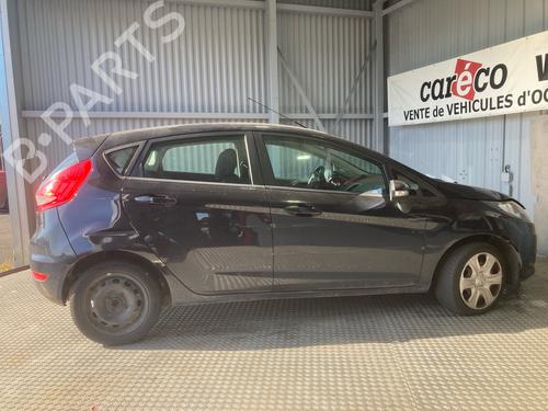 Left headlight FORD FIESTA VI (CB1, CCN) 1.25 | BP39711852C28 - Image 9