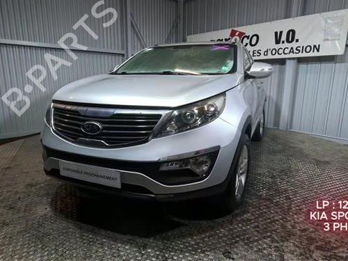 Left front window switch KIA SPORTAGE III (SL) 1.7 CRDi | BP33413267I27  - Image 20