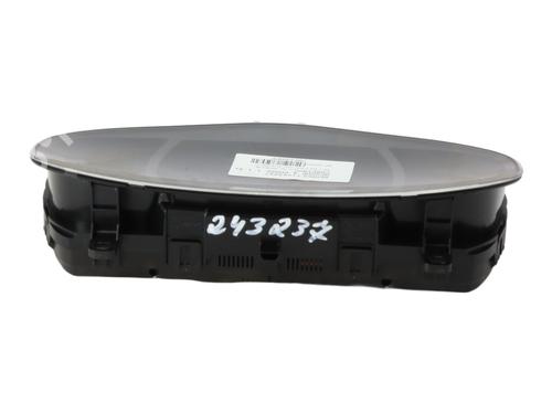 Instrument cluster RENAULT MEGANE IV Hatchback (B9A/M/N_) 1.3 TCe 115 (B9N9) | BP25906872C47 