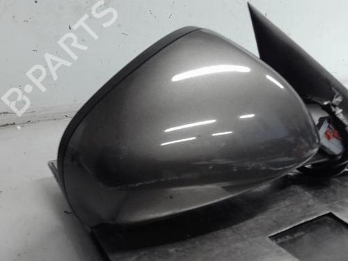 Right mirror ALFA ROMEO 159 (939_) 1.9 JTDM 16V (939AXC1B, 939AXC12) | BP21319804C27 