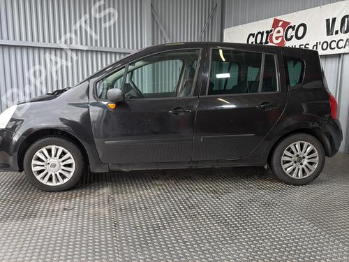 Servo brake RENAULT MODUS / GRAND MODUS (F/JP0_) 1.2 | BP32416103M42 