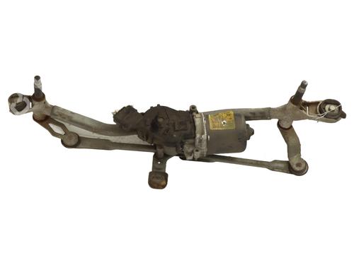 Front wiper motor CITROËN C3 II (SC_) 1.6 HDi | BP31803892M29 - Image 2
