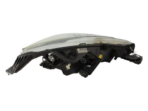 Left headlight CITROËN DS3 (SA_) 1.6 VTi 120 | BP32174116C28