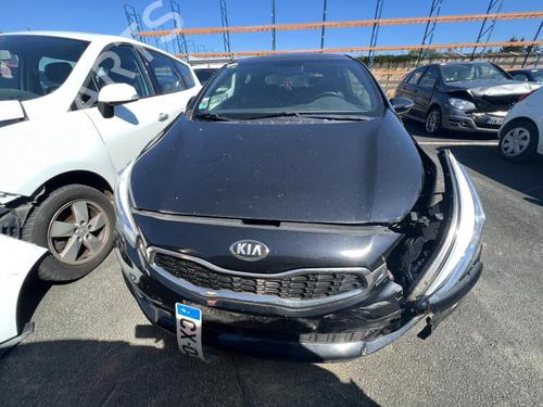 Seat buckle KIA PRO CEE'D (JD) 1.6 CRDi 128 | BP21369375I32  - Image 11