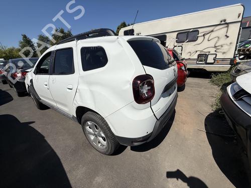 Højre fortil lås DACIA DUSTER (HM_) 1.5 dCi 115 (HMAD) | BP28004596C97 - Image 13