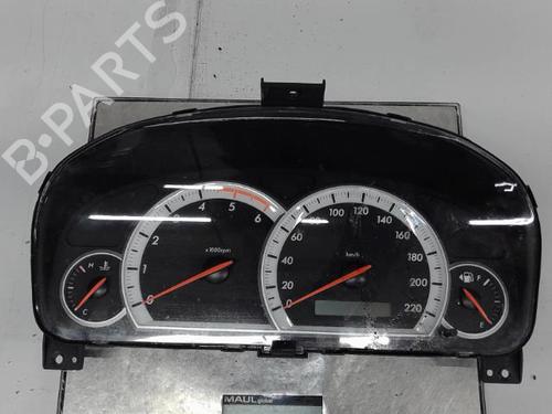 Instrument cluster CHEVROLET CAPTIVA (C100, C140) 2.0 D 4WD | BP21308779C47 