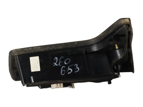 Right tailgate light CITROËN C5 II (RC_) 1.6 HDi (RC8HZB) | BP32405660C80