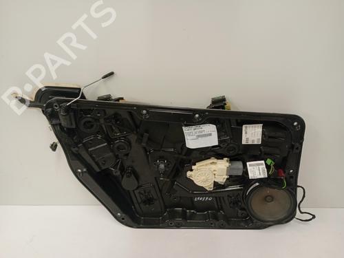 Used Left front window motor MERCEDES-BENZ A-CLASS (W176) A 180 CDI / d (176.012) (109 hp) 28013646
