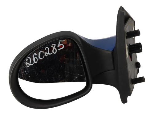 left-mirror-renault-twingo-ii-cn0_-2007-32386191 main image