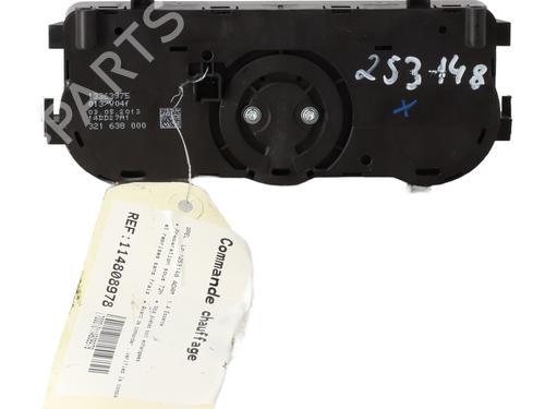 Climate control OPEL ADAM (M13) 1.4 | BP30000448I5 - Image 2