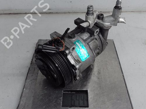 AC compressor ALFA ROMEO 147 (937_) 1.6 16V T.SPARK ECO (937.AXA1A, 937.BXA1A) | BP21307229M34 