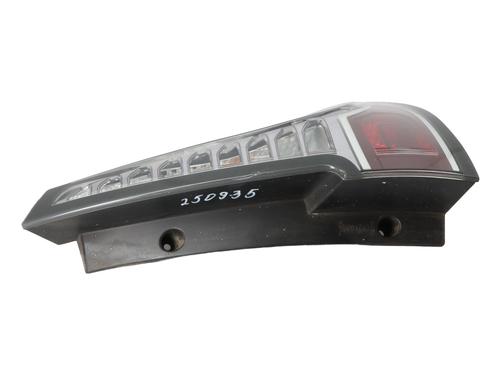 Right taillight RENAULT SCÉNIC III (JZ0/1_) 1.2 TCe | BP25990768C35 