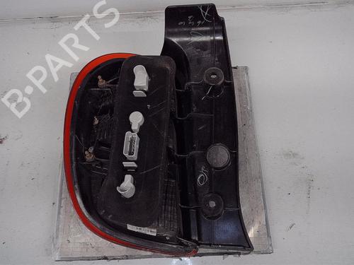 Right taillight NISSAN MICRA IV (K13K, K13KK) 1.2 | BP21292895C35 