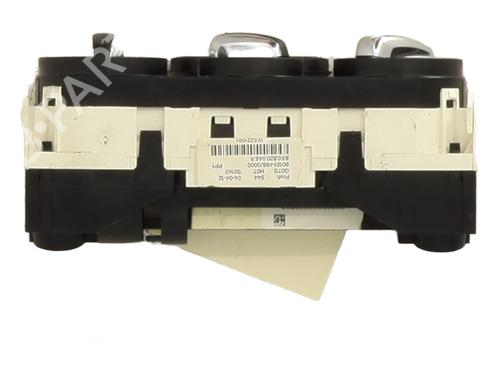 Used Climate control Climate control AUDI A1 Sportback (8XA, 8XF) 1.4 TFSI (122 hp) 36286675 36286675