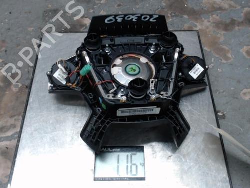 Used Driver airbag FORD C-MAX II (DXA/CB7, DXA/CEU) 1.6 TDCi (115 hp) 21305422