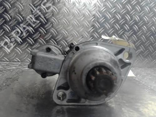 Starter VW TOURAN (1T1, 1T2) 2.0 TDI | BP24493442M8 