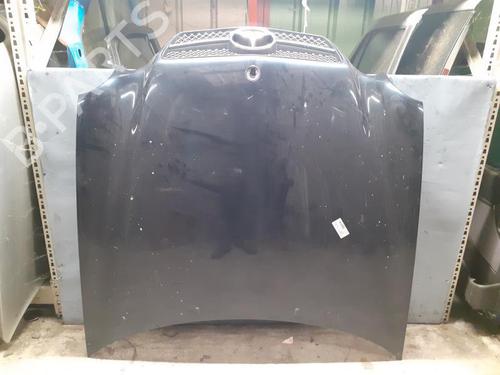 Used Hood MERCEDES-BENZ CLK (C208) CLK 200 Kompressor (208.345) (192 hp) 21307591