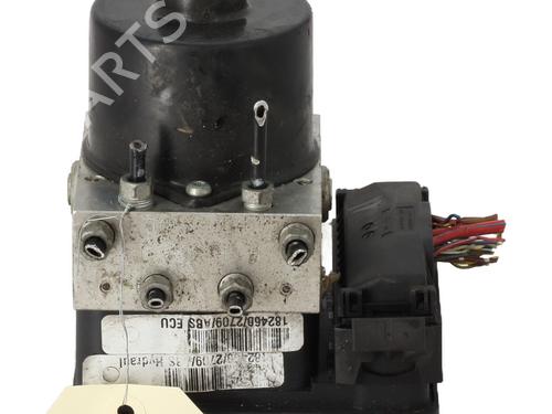 ABS pump BMW 3 (E90) 320 d | BP27721513M43