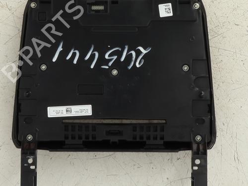 Used Climate control Climate control CITROËN DS4 (NX_) 2.0 HDi 165 (163 hp) 23827517 23827517