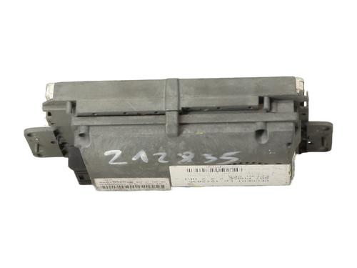 Used Display monitor Display monitor PEUGEOT 607 (9D, 9U) 2.2 HDi (170 hp) 21368711 21368711