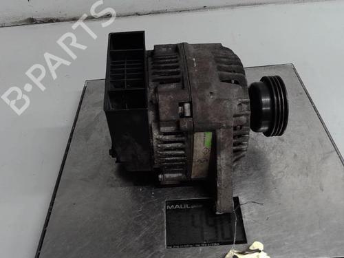 Used Alternator RENAULT CLIO II (BB_, CB_) 1.4 (B/CB0C, B/CB0S) (75 hp) 21318550