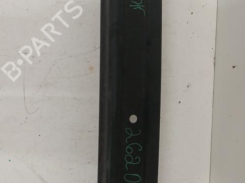 Used Front bumper reinforcement Front bumper reinforcement 37450370 37450370