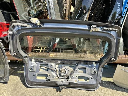 Used Tailgate BMW 1 (E87) 120 d (163 hp) 21311494