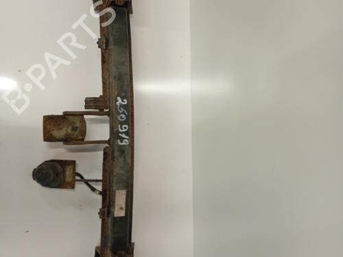 Rear bumper reinforcement BMW 1 (E87) 120 i | BP25744994C73 