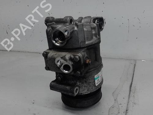AC compressor VW GOLF IV (1J1) 1.9 TDI | BP21302986M34 