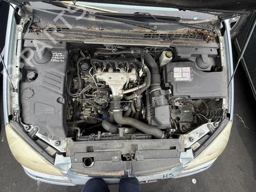 AC compressor CITROËN C5 I (DC_) 2.2 HDi (DC4HXB, DC4HXE) | BP27176356M34 - Image 10