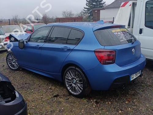 Steering column stalk BMW 1 (F20) M 135 i | BP32518717I23 - Image 23