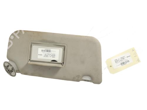 Used Left sun visor Left sun visor FORD MONDEO IV Turnier (BA7) 2.0 TDCi (140 hp) 27717864 27717864